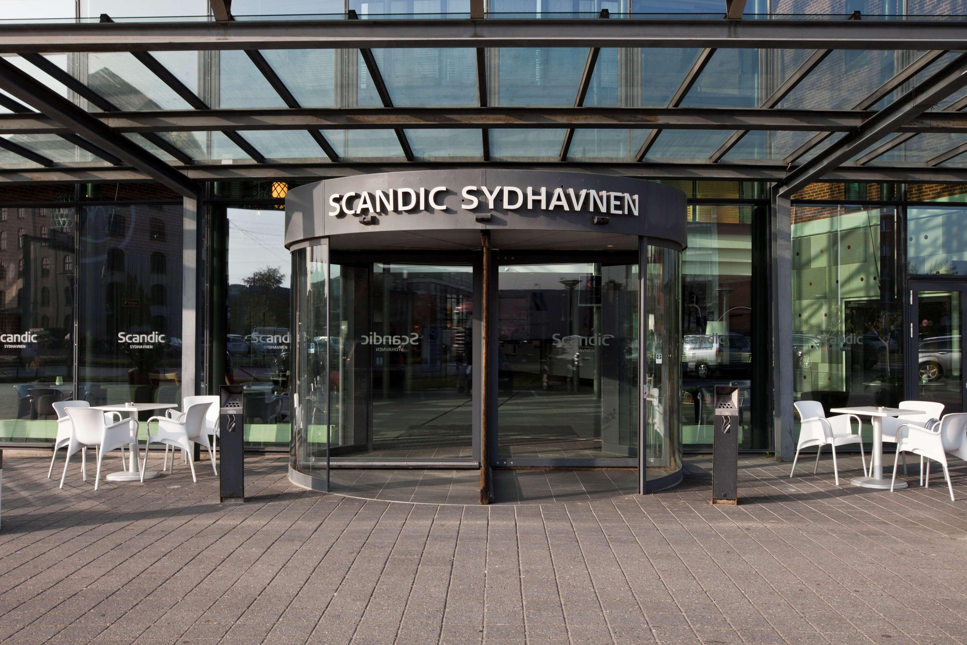希德哈维恩斯堪迪克酒店 哥本哈根 外观 照片